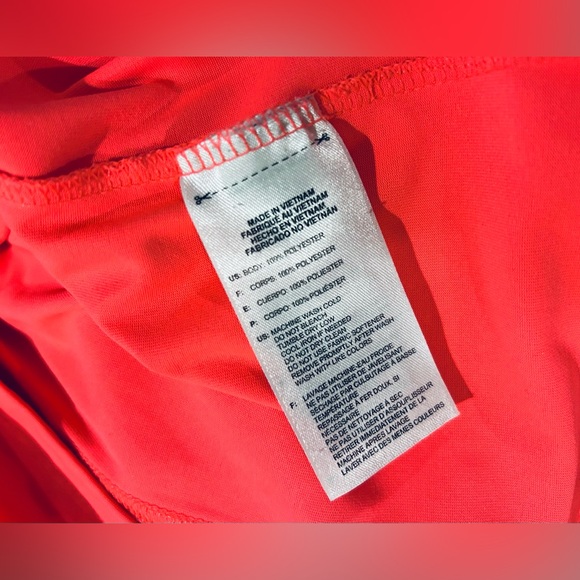 Adidas Golf Top Size M - Picture 5 of 5